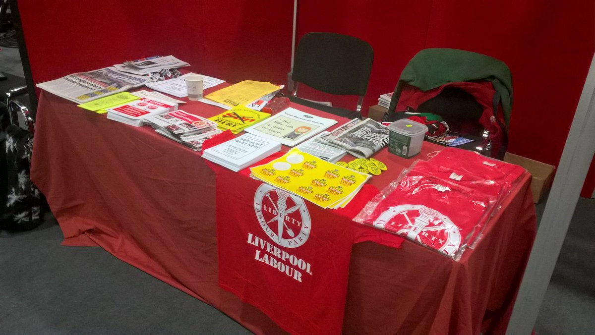 ExPrincesPkBLP's tweet photo. #SocialistSunday Shout out to all the comrades who came to see us @ #RiversideCLP stall at @UKLabour #Lab18 #LabourConference2018 #Labour18  we are waiting for pics from @IanLaveryMP @TheresaMEP @Afzal4Gorton @DaniRowley 😄&amp; anyone who took pics with us or the stall. 🌹💓🙌 https://t.co/tUJOUIek4z