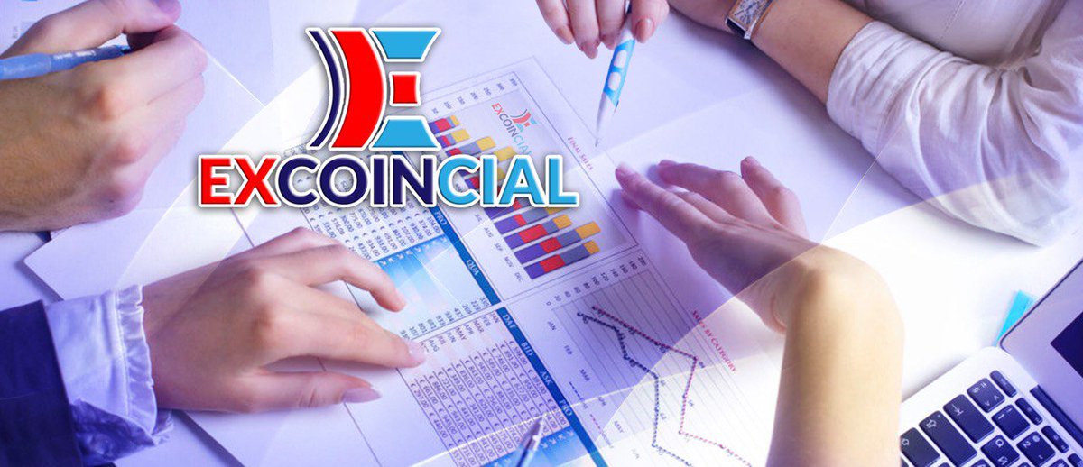 excoincial's tweet photo. #excoincial Announcement!

We are pleased to finally announce our launch hour for the #excoincial EXCHANGE. Save this hour! 23:00 (GMT -7) Sunday 30th September of 2018, which is the time in Silicon Valley, California, USA (THE ACCLAIMED GLOBAL CENTRE OF TECHNOLOGY DEVELOPMENT) https://t.co/umApOxZi69