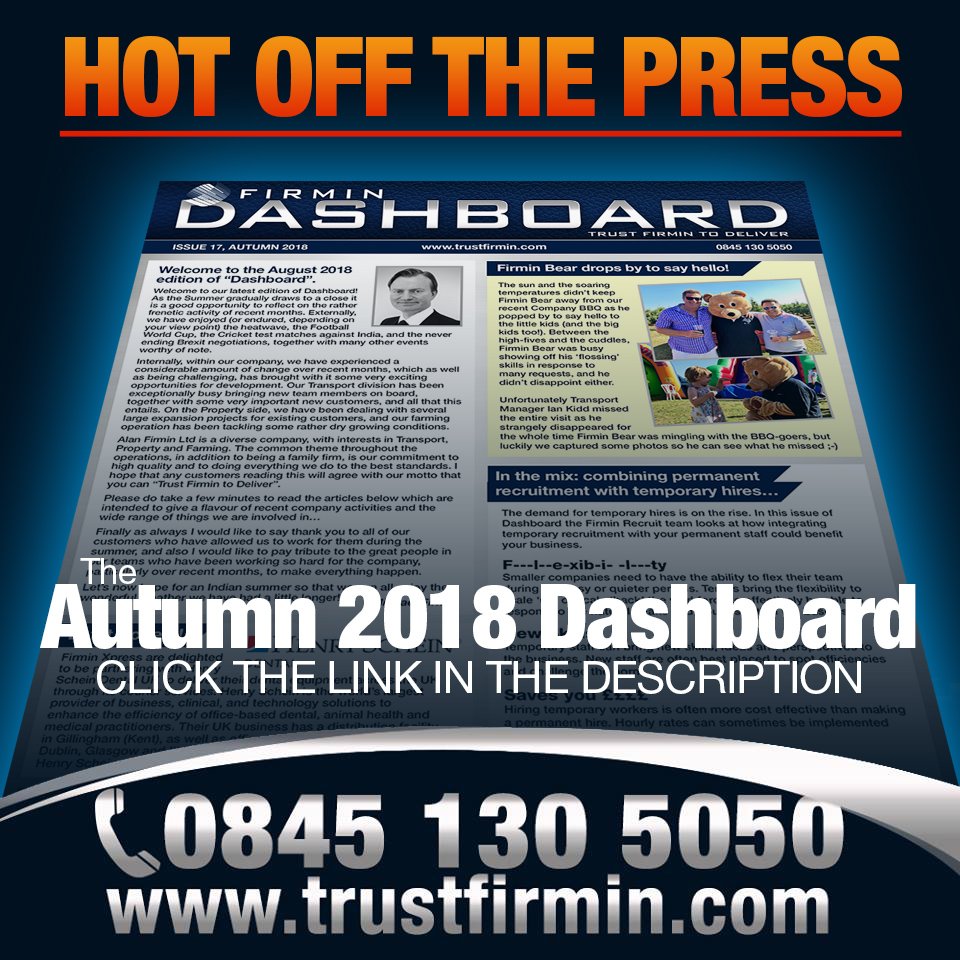 🔥🔥🔥HOT OFF THE PRESS🔥🔥🔥
The Autumn 2018 Dashboard

Read it here: trustfirmin.com/wp-content/upl…