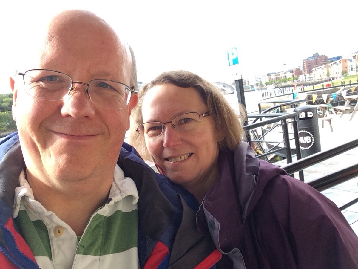 drtimallison's tweet photo. Back at Newcastle Bike Hub! Not on bikes though. #cycle4lifeph https://t.co/U2mHonmCLT