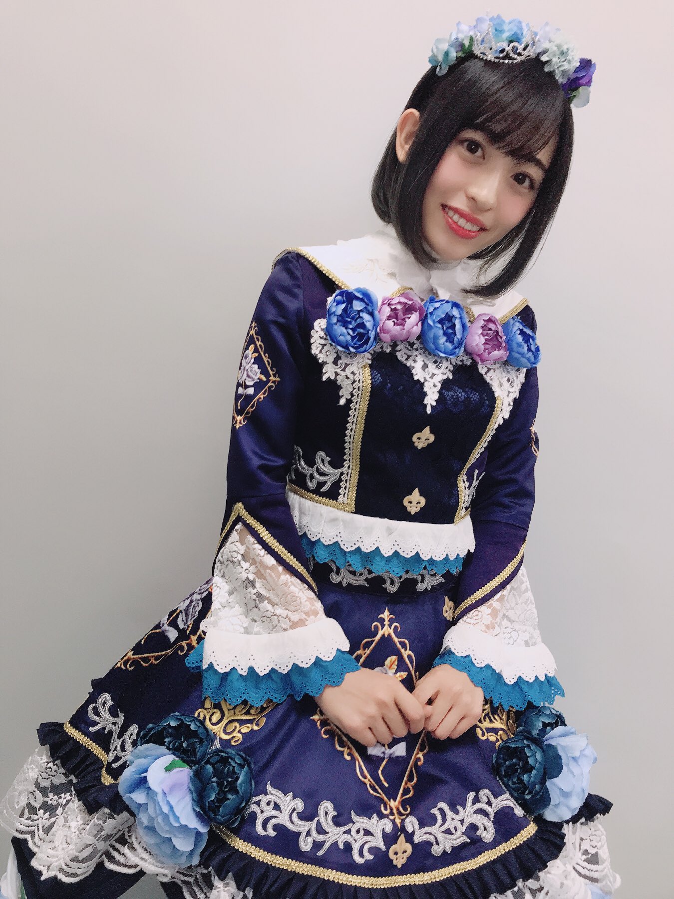 松岡ななせ on X: 