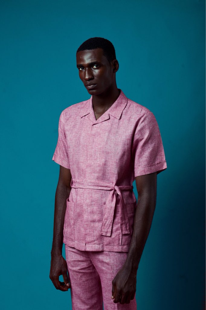 mister_kurtis's tweet photo. Hey guysss please take some time out to check out my new collection, my first ready to wear collection at @ili.official on Instagram. https://t.co/a41OZ3DaJu