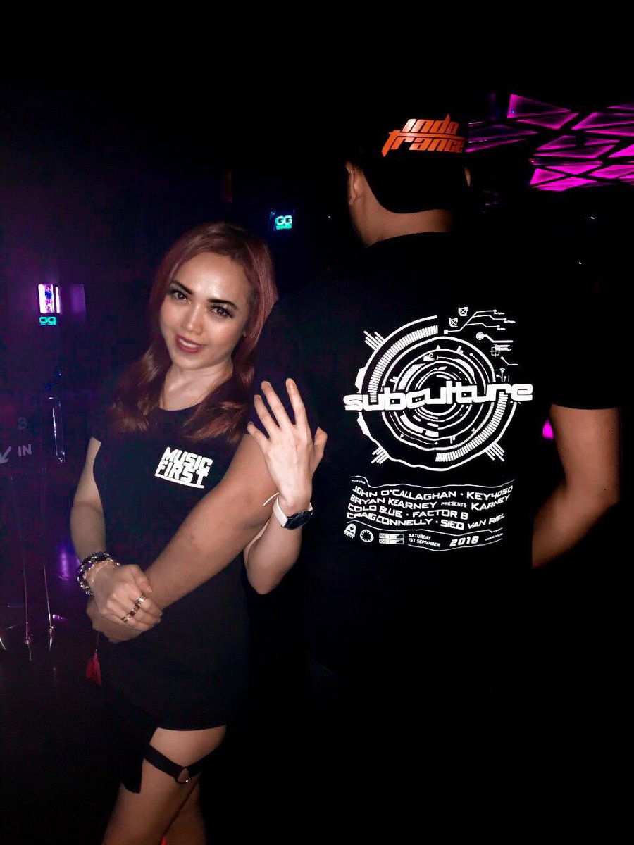 Nina Lee tweet media