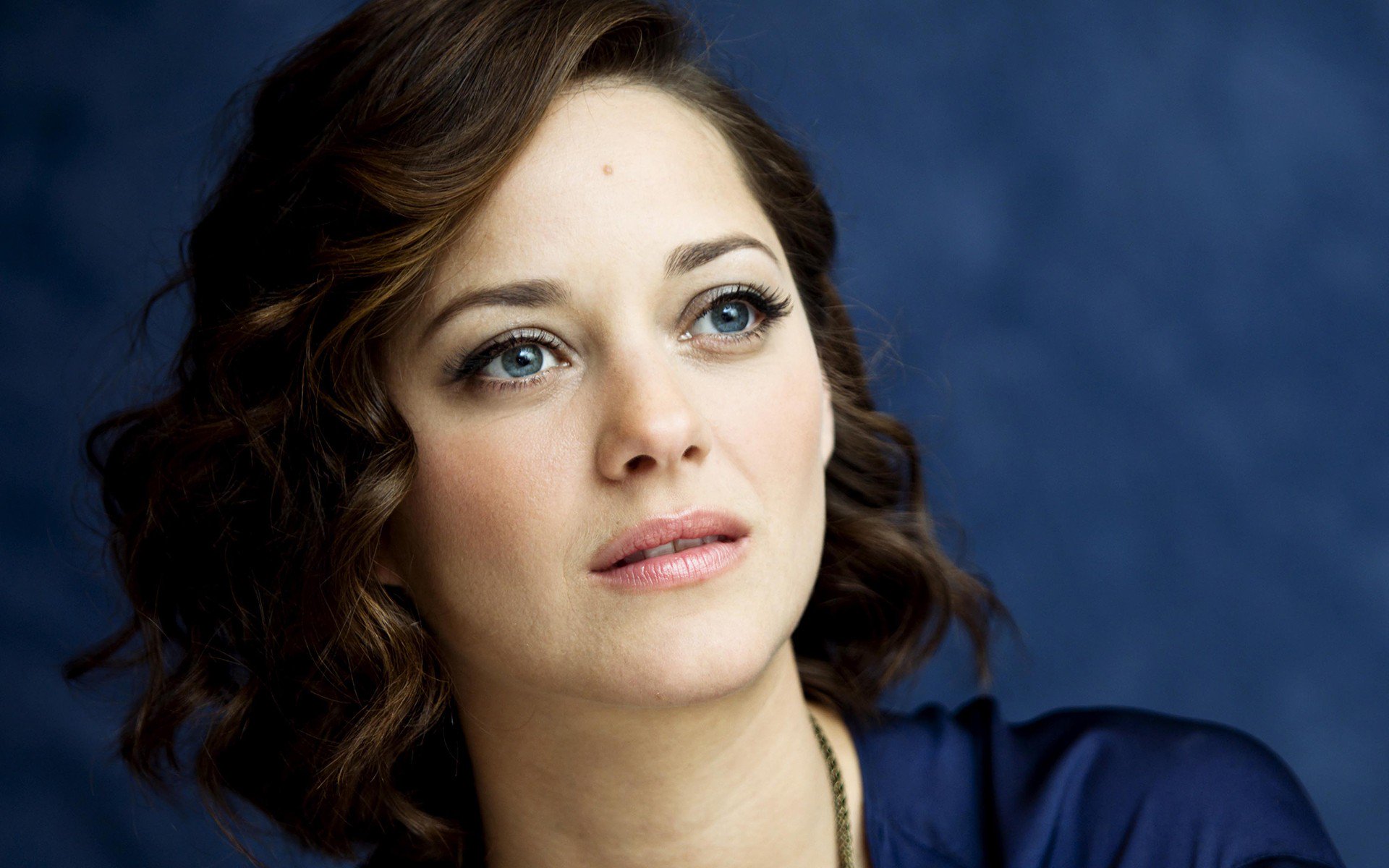 Wish Marion Marion Cotillard A Very Very Happy Birthday! 
 