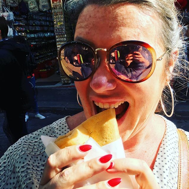nicatingles's tweet photo. Crepés! https://t.co/VkAsw3FunN https://t.co/ByEm4J2FY7