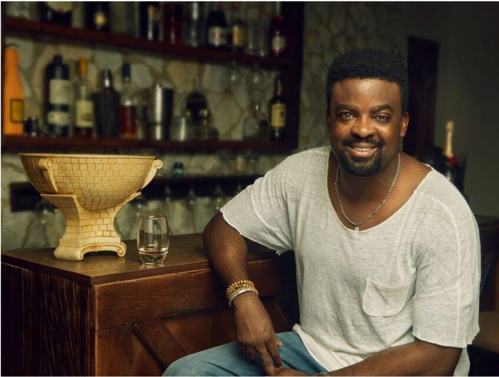 Claplemag's tweet photo. Aujourd'hui, c'est l'anniversaire du couteau suisse Kunle Afolayan ! Acteur, réalisateur et producteur, le Nigérian touche à tout. Joyeux Anniversaire !

#claplemag #actor #producer #director #birthday #nigeria #celebration #actorslife #cinematography #happybirthday https://t.co/zKf9naCD0C