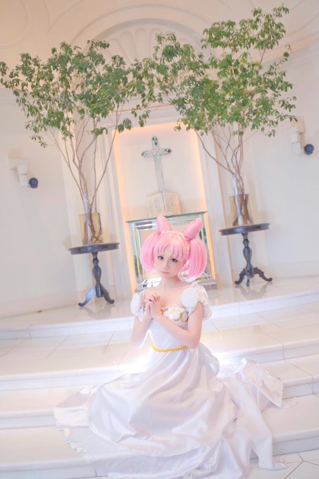 Twitterのコスプレ画像7