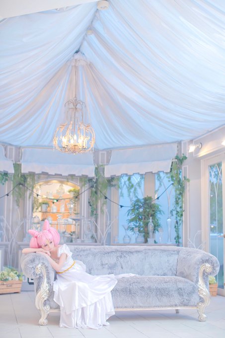 Twitterのコスプレ画像9