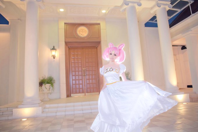 Twitterのコスプレ画像10