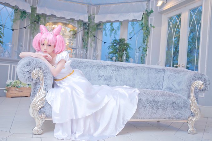 Twitterのコスプレ画像8