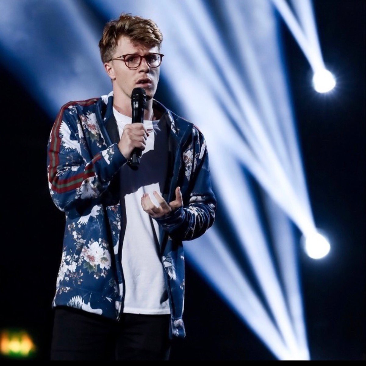 NathanGrisdale's tweet photo. Tonight is the night! 6 chair challenge on the Xfactor! Going to give it my all🤞❌ #XFactorUK https://t.co/2WsnUfYdyw