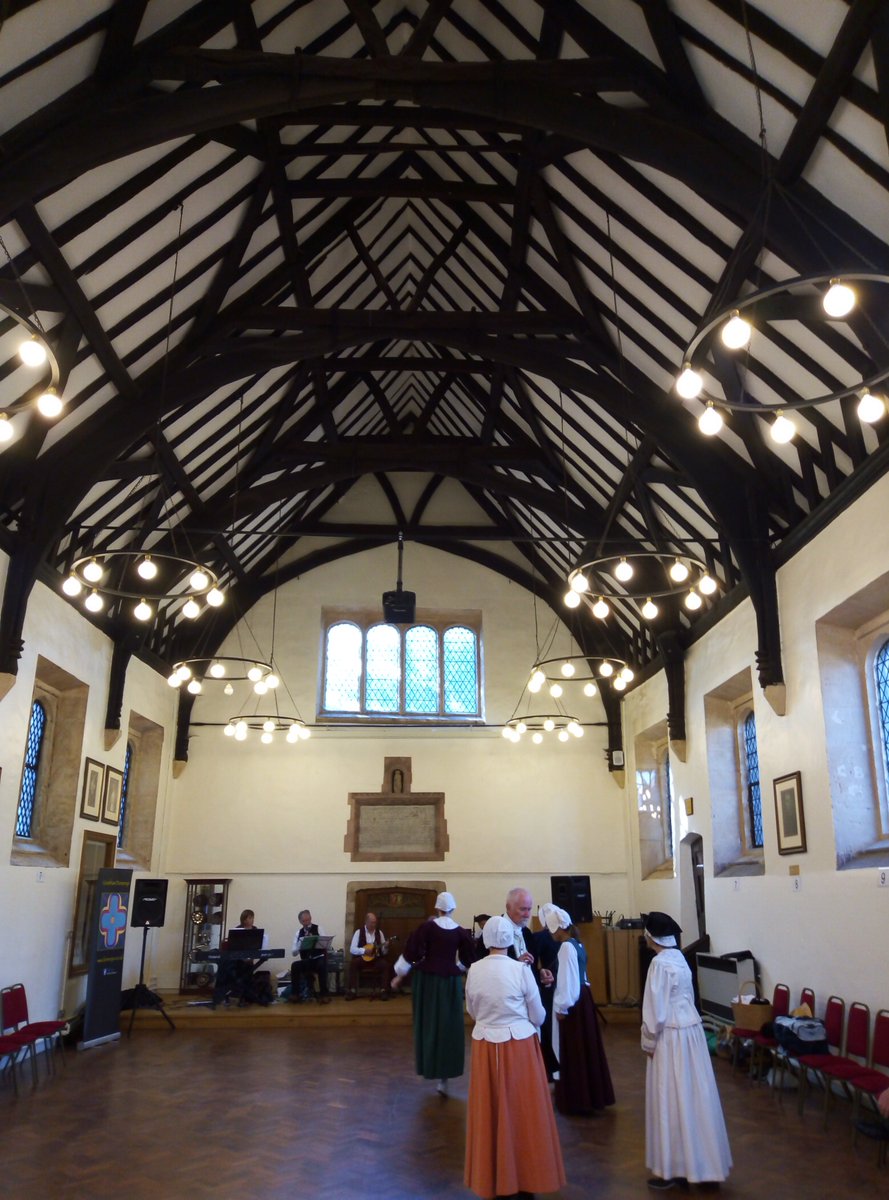 Delighted to perform for <a href="/HistoryHitTV/">HistoryHit.TV</a> @historyhit @KathrinBenoehr yesterday. Will look forward to an edited version for <a href="/Gravityfields/">Gravity Fields</a>