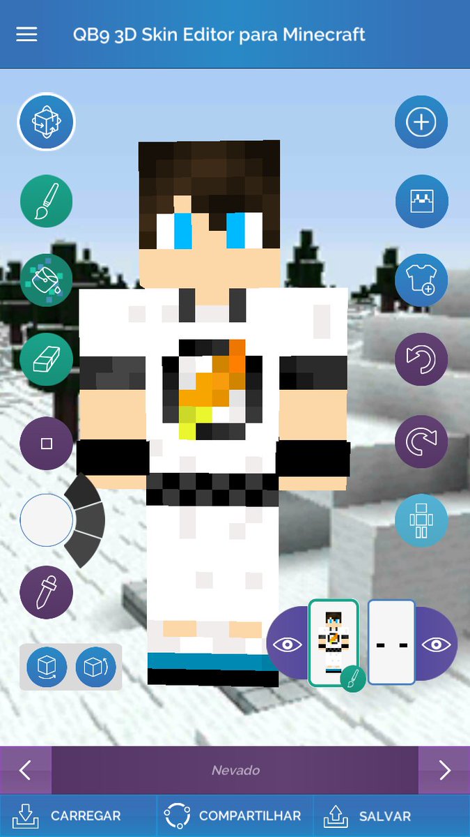 💥DBC⚡ Gaelzin ⚡NGD💥 tweet media