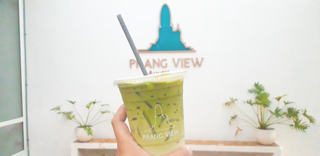 yellowheart_twt's tweet photo. คาเฟ่เปิดใหม่ มีทั้งของคาวของหวาน อยู่ตรงข้ามวัดราชบูรณะ ราคาระดับนึง ร้านมีมุมถ่ายรูปเยอะมาก บิงซูชาไทยไข่เค็มบัวลอยคือดีมาก อร่อย แนะนำว่ามาแล้วต้องสั่ง @aroii @ReviewAyutthaya @ReviewAroii #อร่อยบอกต่อ #อร่อยไปแดก https://t.co/NrhkkeFebT