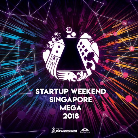 ArndtHusar's tweet photo. Final pitches are on at #SWSG2018. Kudos to all finalists! Rooting for Gallenco (blood analysis aided by automated image analytics) and Lifeline (facilitating #OrganDonation matching in India). https://t.co/iwpwBXGYVu