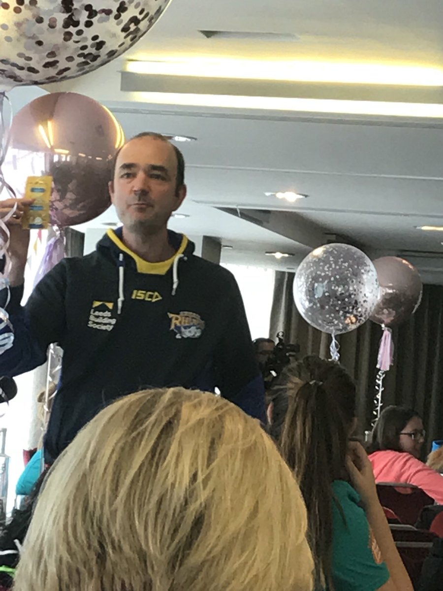 Paed Research @ Leeds (@lthtpaedres) on Twitter photo <a href="/drbobphillips/">Bob Phillips</a> giving us very good advice and doing a great job of embarrassing his children <a href="/Leeds_Childrens/">Leeds Children's Hospital</a> #inyourshoes2018 <a href="/drbobphillips/">Bob Phillips</a> giving us very good advice and doing a great job of embarrassing his children <a href="/Leeds_Childrens/">Leeds Children's Hospital</a> #inyourshoes2018