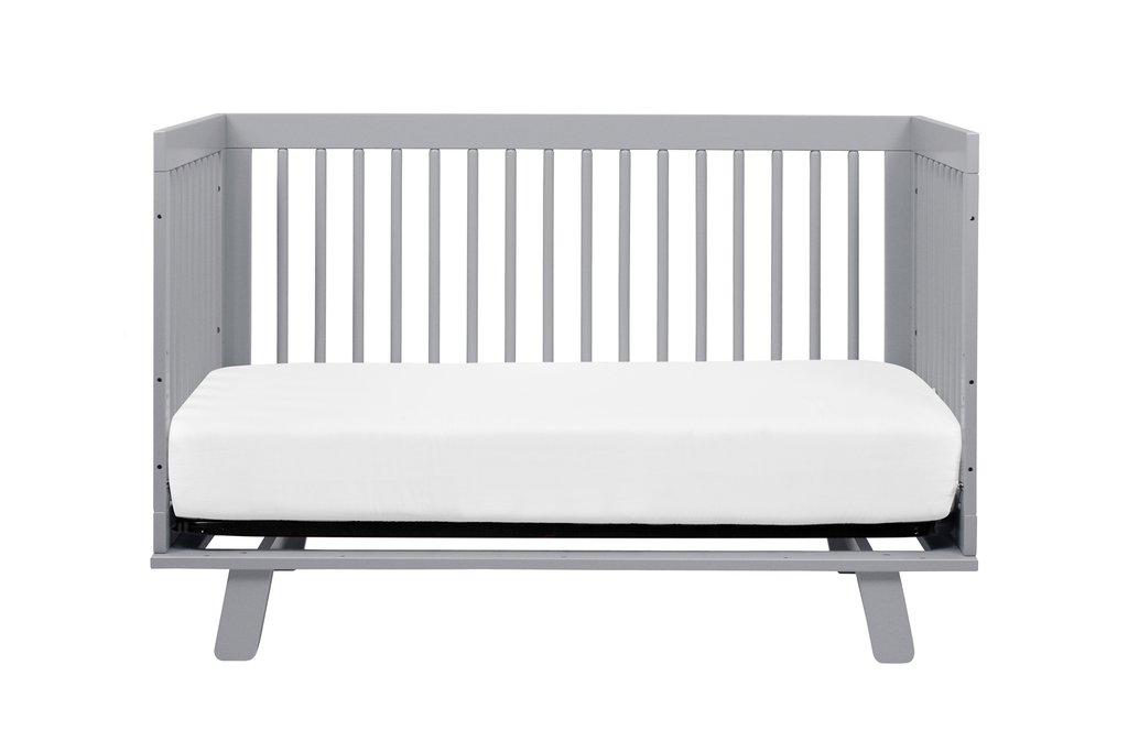#designoftheday Babyletto's Hudson is a 3-in-1 convertible crib with an intelligent design &amp; sophisticated style. Gone are the clichéd cutesy images of teddy bears &amp; sheep that dominated the category from years past. Thank you. bit.ly/2NbWDm0