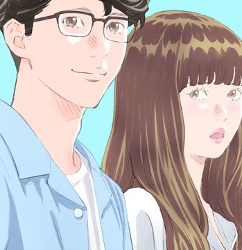 かわいい甘えん坊カップルのtwitterイラスト検索結果