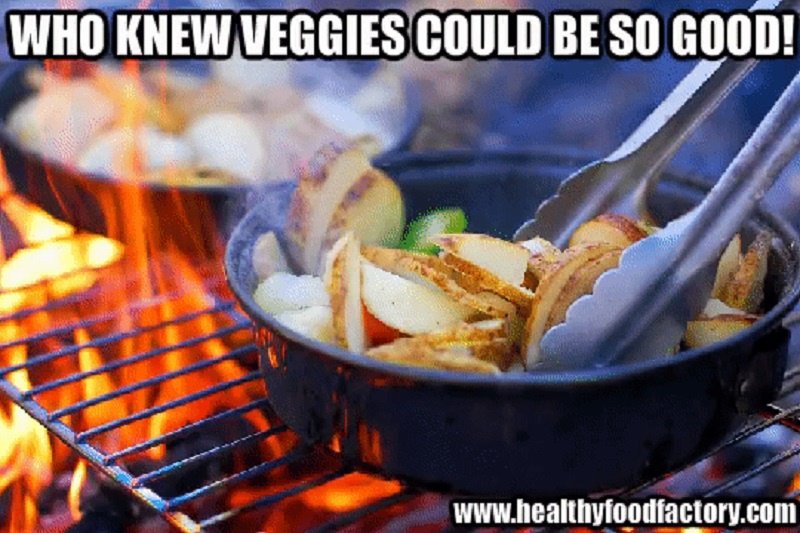 HealthyFoodFac's tweet image. Duh! You'd think everyone would know how amazing vegetables are, but apparently not. Stop by for a free tour or to just say hello. 561-394-7466 healthyfoodfactory.com
 
 #veganfood  #glutenfree  #vegan  #business  #entrepreneur
