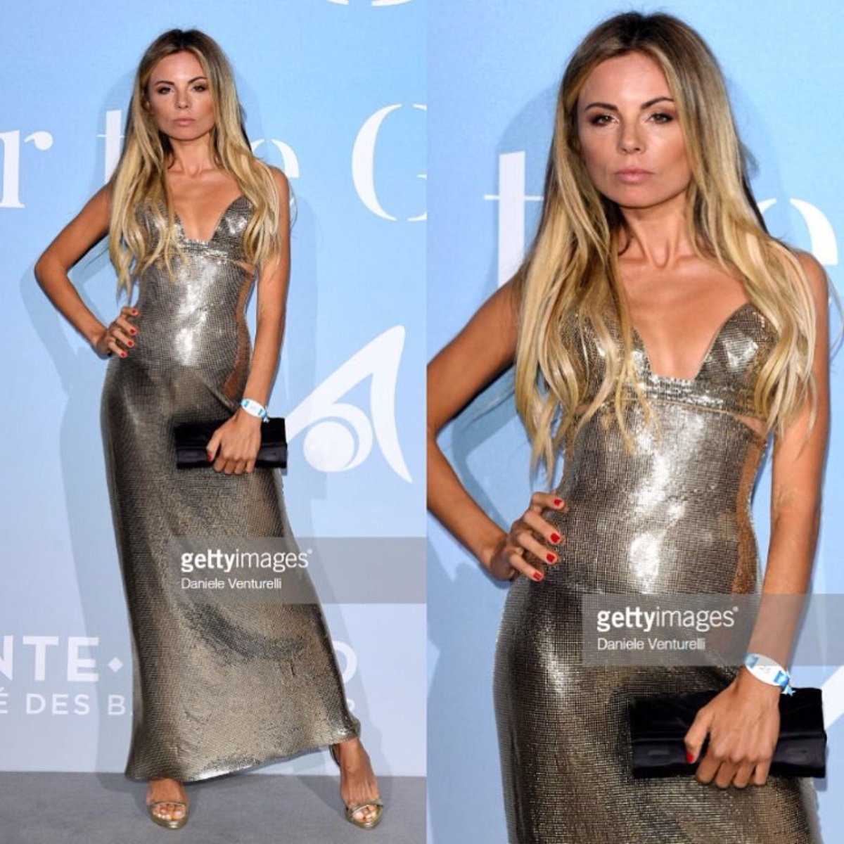 Dream shot of Erica Pelosini in Monte Carlo for the Global Ocean Gala. Hair and MU by Margo Holder using Iles Formula. <a href="/ericapelosini/">Erica Pelosini</a> @margo_holder @ilesformula_hair <a href="/versace/">VERSACE</a> #hair #ilesformula #hairstyles #hairstylist #globalocean #montecarlo #montecarlogalafortheglobalocean