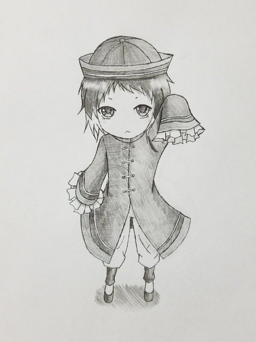 将来神絵師になるつもりなので繋がらなくても良いからとりあえずイラストを見て欲しいのtwitterイラスト検索結果