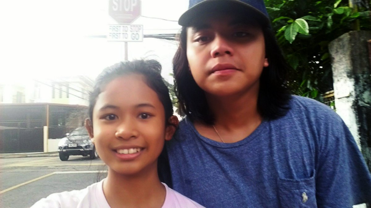 iayuson's tweet photo. happy birthday @Bsilonga  wish u all the best #BlasterAt19 https://t.co/HQC1Ot7Mrq