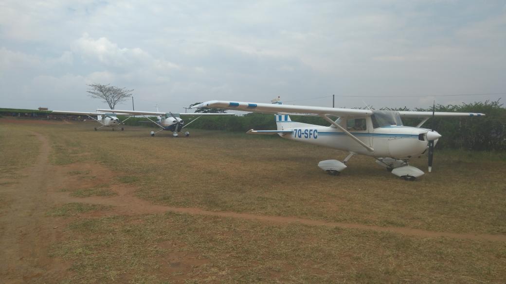 saints_flying's tweet photo. 3 aircraft have arrived at Satemwa for our fly and braii event! https://t.co/ZsgGJ1lwbi