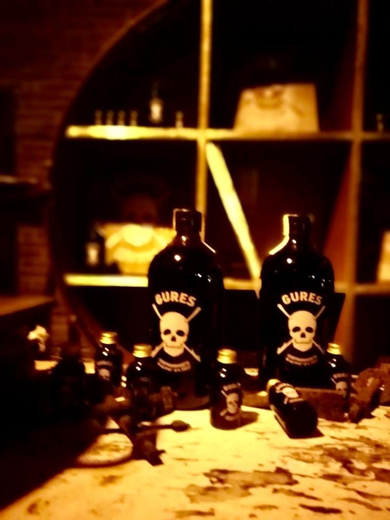 GuresGalicia's tweet image. GURES IS ... #innclub