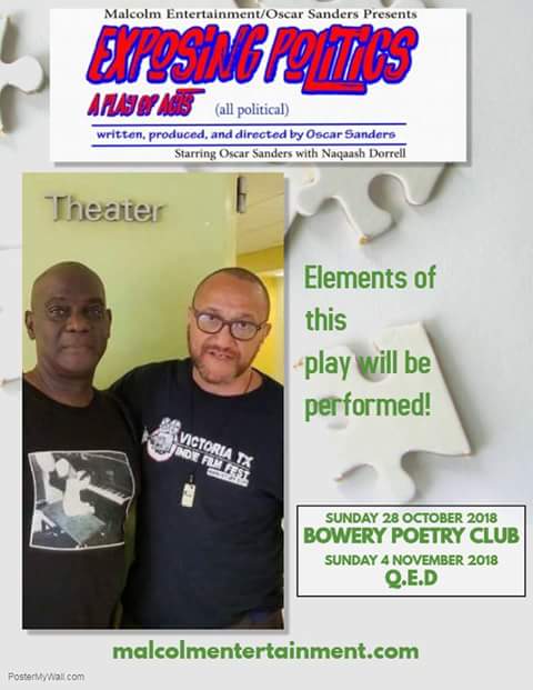 OscarSanders's tweet photo. #twosundays will allow you to witness social justice spoken word and acoustic music performed to keep the legacy of victims snuffed out by inequality and discrimination!
#stayfocused
#determined https://t.co/lapMSLCGNa