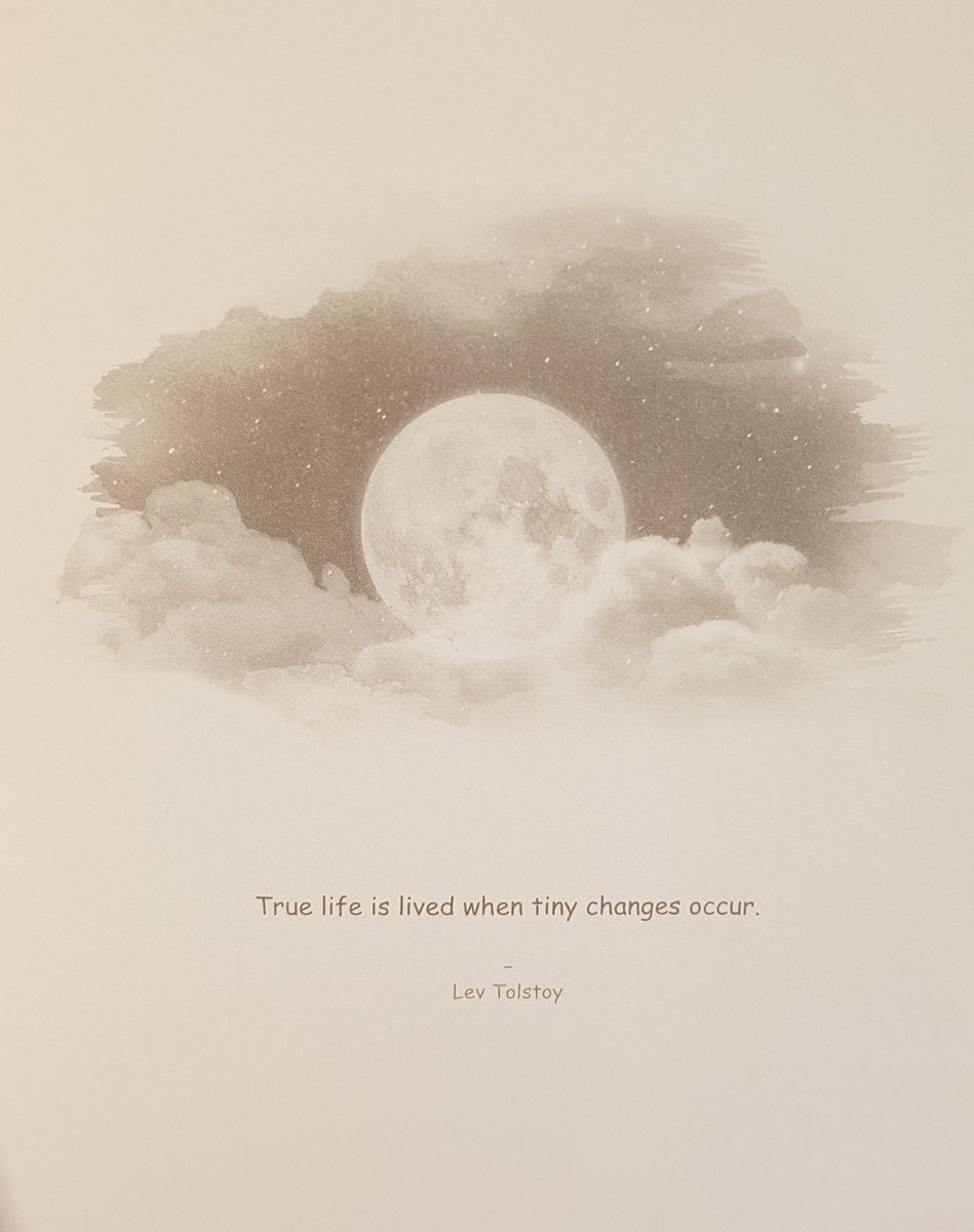 justrolyn's tweet photo. Words of wisdom from Artbox https://t.co/kfA7V3Otl2