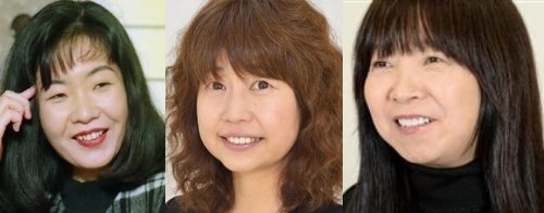 静岡ジン 静岡豆知識 さくらももこさんは ちびまる子ちゃん役のtarakoさんと 歌手のイルカさんを招いてラジオをやったことがある 声が3人とも似ていて誰が誰やら聞き分けられなかったそうだ ところでこの3人 名前がひらがな ローマ字 カタカナ