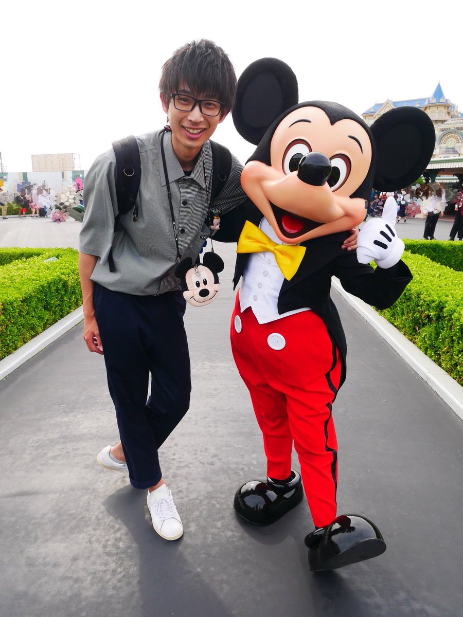 株式会社DD所属 メンズアイドルグループ パンダドラゴン🐼🐲 北海道