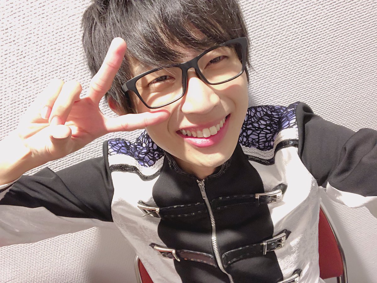 株式会社DD所属 メンズアイドルグループ パンダドラゴン🐼🐲 北海道