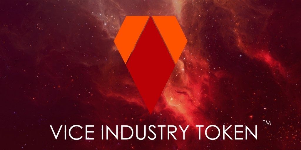 What exactly is Vice Industry Token? We pay you to watch porn. It’s as simple as that. #GetPaidToWatchPorn