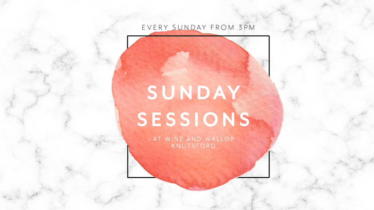 Live music today for our Sunday Sessions with Nat Blooms on vocals and keys accompaniment from Tom Kincaid to soundtrack your wine slurping and roast munching. Starting at 4pm, not 3pm today. Enjoy!
#knutsford #cheshirelife #livemusic