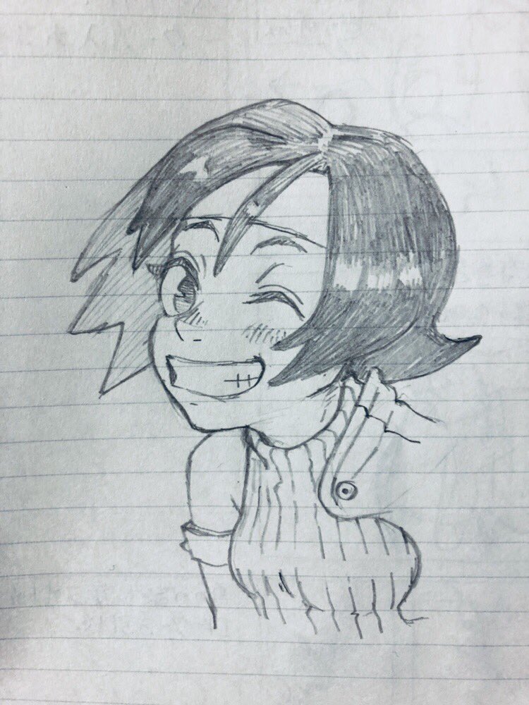 ユフィたそ〜 