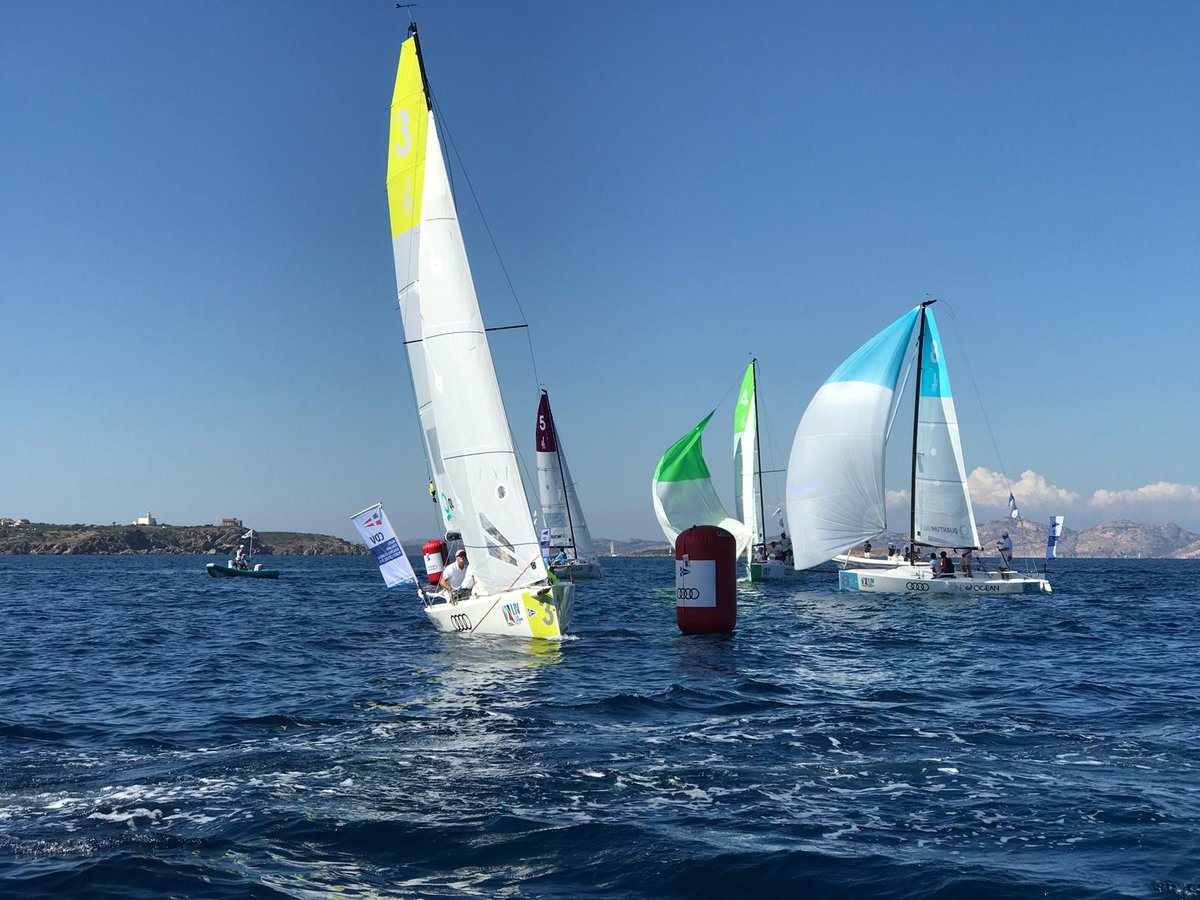 legavela's tweet photo. Continuano le regate allo @YccsPortoCervo - chi si aggiudicherà il titolo di Campione d'Italia?? #LIV @federvela #FIV @SailingCL https://t.co/Tdo8UN8WlR
