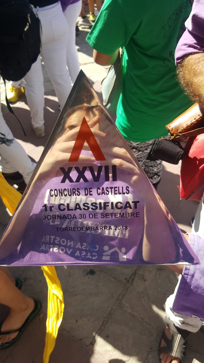 CCFigueres's tweet photo. Al @concurscastells hem fet 5d7, id2d7, 7d7, 2d7 i Pd5, la millor actuació de la nostra història i que ens ha permès guanyar el #concurs7 https://t.co/6ISjQi9LiM