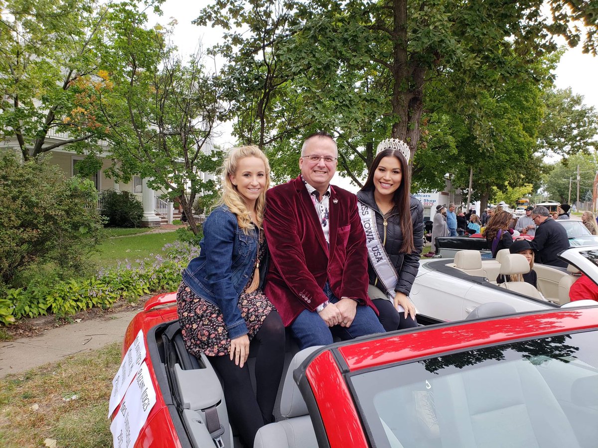 I had the best time judging the Miss Pancake Day Pageant yesterday! 🥞 #PancakeDay was an experience I'll never forget. Congrats to Madeleine Robinson, our new queen!