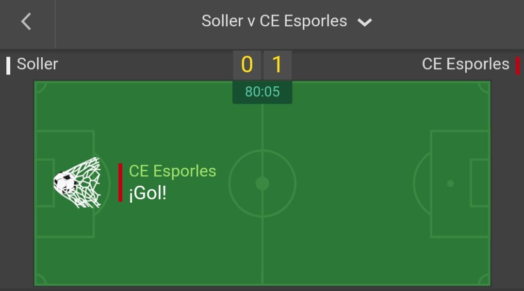 Juangayasalom's tweet photo. Seamos serios 😊

👉🏻  ¿Conocen a alguien que gane más dinero apostando en 3 División?

💷 Todo compartido en https://t.co/8RCmy7Jwfu 

Sonó CHOOOOF en Sóller

Entre todos los RT sortearé plazas de mi Premium https://t.co/jVtZdzcnH2