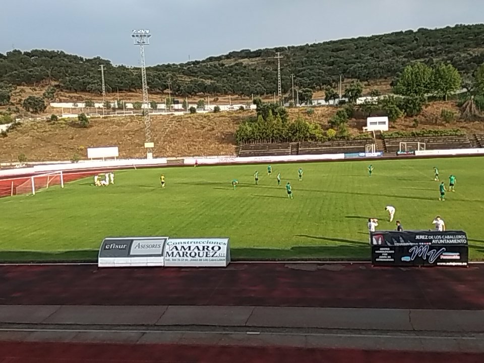 EmdAceuchal's tweet photo. 43'
Golllll golllll de Ney

Joder

0-1

Pedazo equipo https://t.co/EDW7TxN9e2