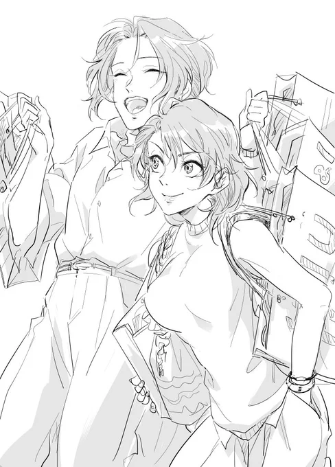 ※女体化※ 