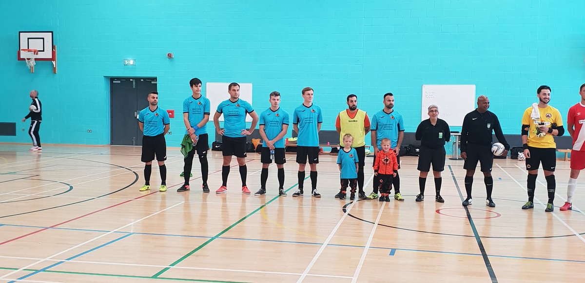 N24Fabio's tweet photo. Despite the result today we @peterborofutsal played our first official game together unfortunately didn't win but hey better days are coming thanks to all the lads for the believe and a huge thanks to @GPsuppsltd  @subxpress for the support @FAFutsalLeague @TheDailyFutsal https://t.co/OFsk5KeUHs