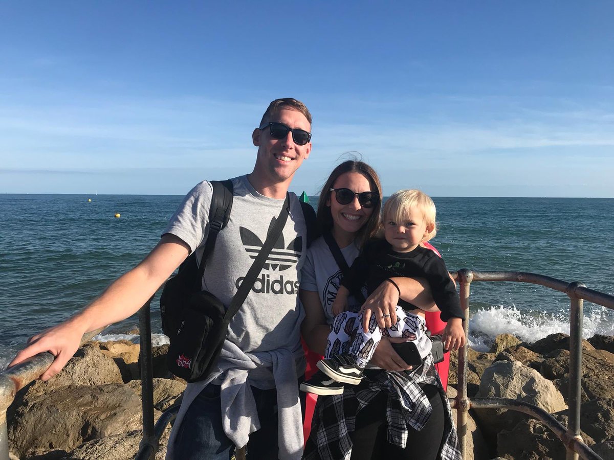 vibeslifeus's tweet photo. @BGbloggers Happy Sunday guys !! We’re Vibes Life... we write about festivals, travel and lifestyle - all with a baby called Emerson 
https://t.co/VJn5ITSMo3 👋🏼 https://t.co/eczParVCny