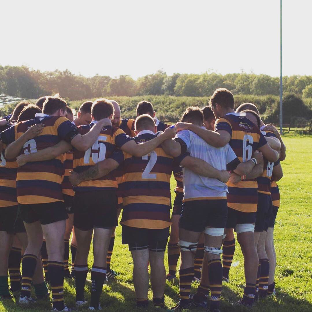 Broad Plain RFC (@broadplainrfc) on Twitter photo First league win of the season!
A hard fought 19-7 win vs <a href="/CothamPark/">Cotham Park Rugby Club 💙</a> - great game see you for the reverse fixture #uptheplain #offthemark First league win of the season!
A hard fought 19-7 win vs <a href="/CothamPark/">Cotham Park Rugby Club 💙</a> - great game see you for the reverse fixture #uptheplain #offthemark