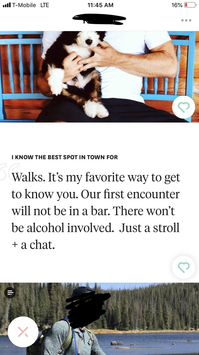 haegirlhey's tweet photo. drunkenly downloaded hinge. soberly deleted hinge https://t.co/725HpAkOe4