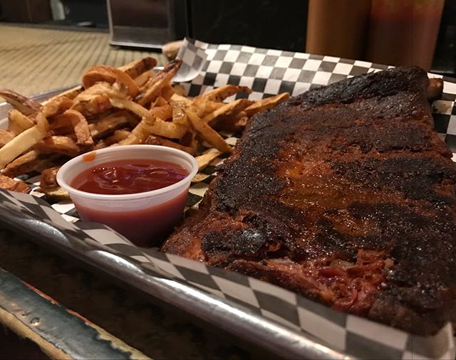 Smoke BBQ Charleston (SmokeBBQonKing) Twitter