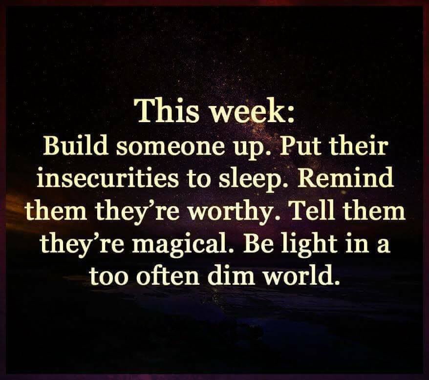 MrsMcKinneyWHS's tweet photo. My goal for this week!  Take a few moments this week and complete this goal yourself. https://t.co/tK6L2Cnhh8
