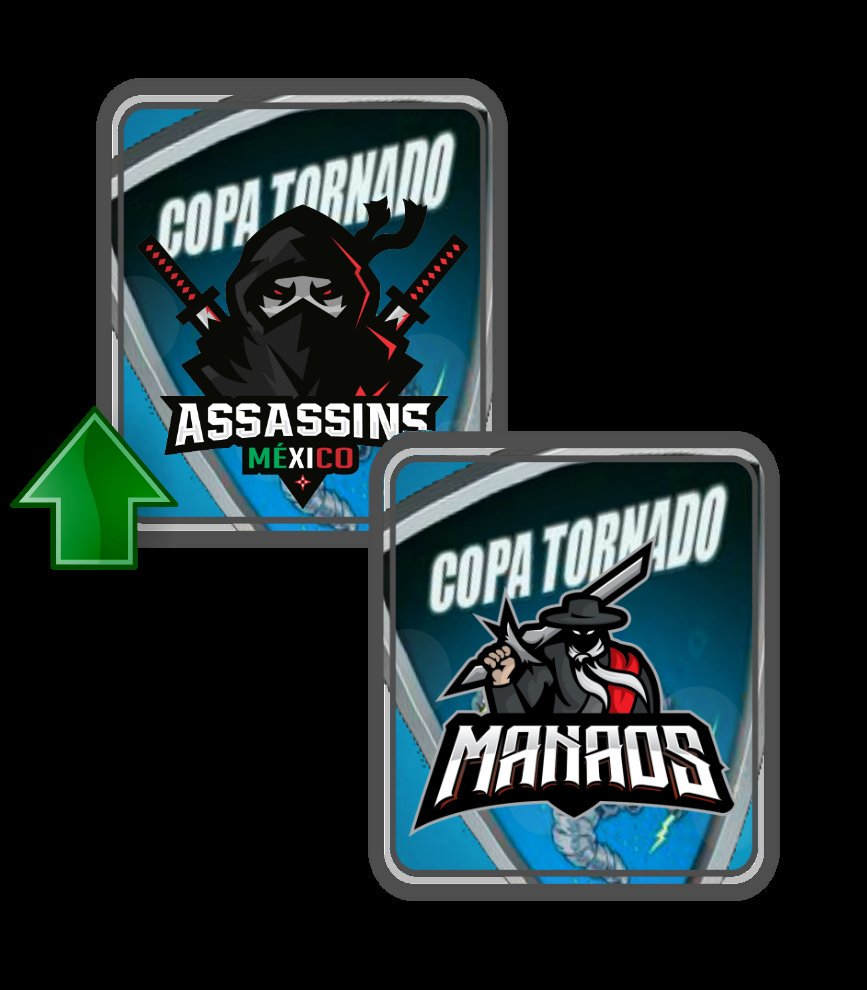 Copa tornado tweet media