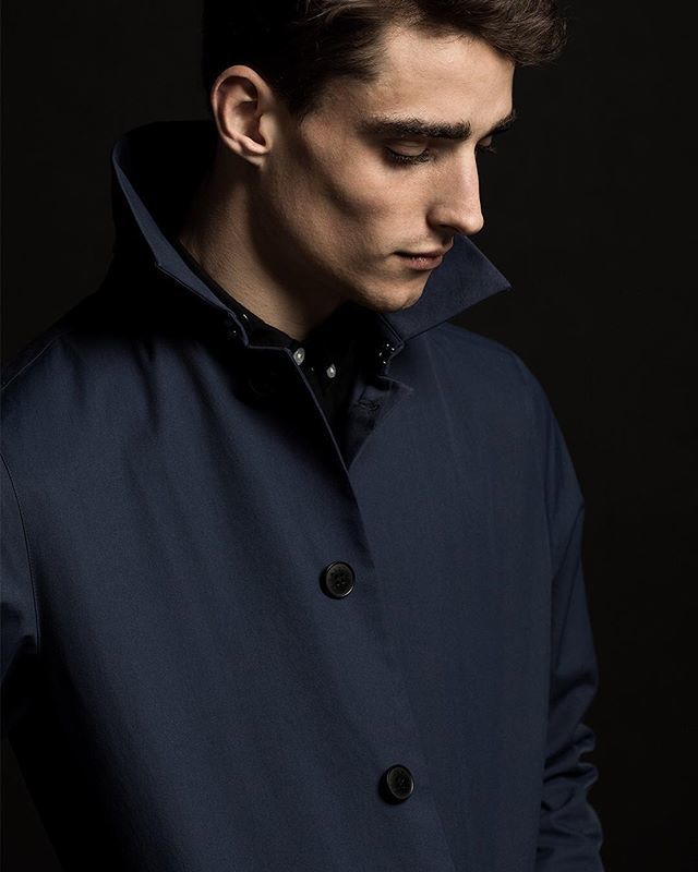 Our new collection of waterproof jackets is here. Featuring technical fabrics, advanced construction techniques, and elevated design. Now available online and in-stores. ift.tt/2zGJFJC